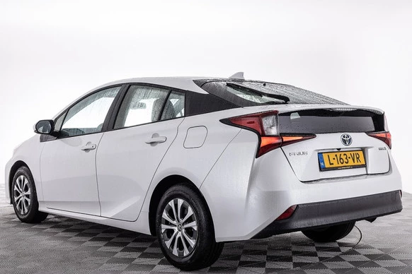 Toyota Prius - Afbeelding 2 van 25