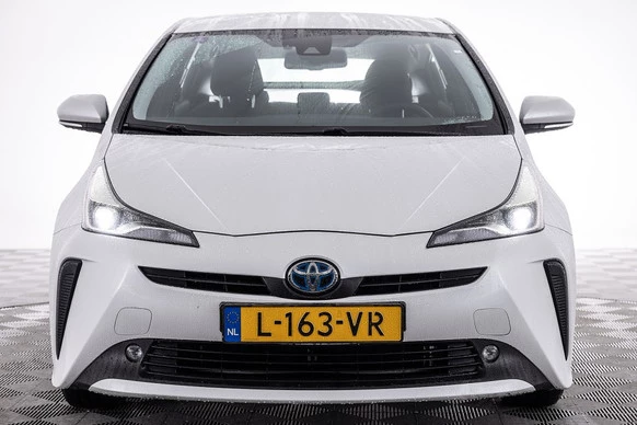 Toyota Prius - Afbeelding 16 van 25