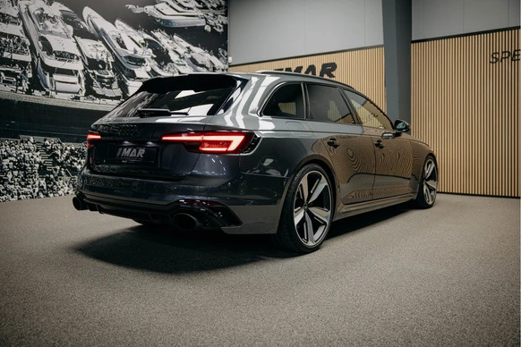 Audi RS4 - Afbeelding 12 van 30