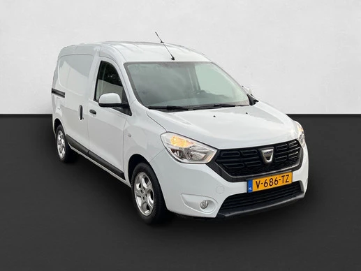 Dacia Dokker - Afbeelding 3 van 19