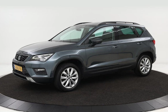 SEAT Ateca - Afbeelding 1 van 30