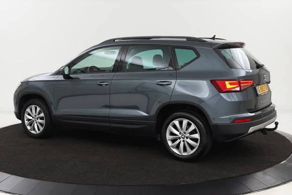 SEAT Ateca - Afbeelding 2 van 30