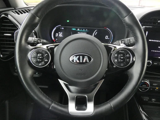 Kia e-Soul - Afbeelding 17 van 30