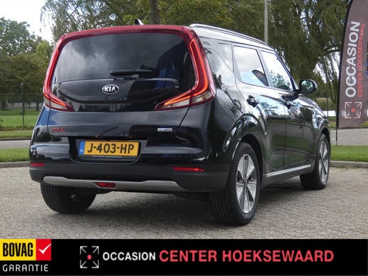 Kia e-Soul - Afbeelding 2 van 30