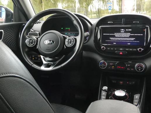 Kia e-Soul - Afbeelding 5 van 30