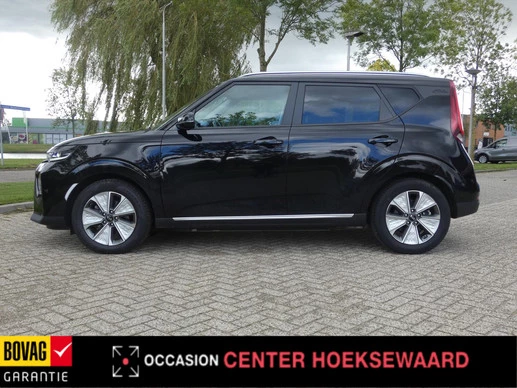 Kia e-Soul - Afbeelding 7 van 30