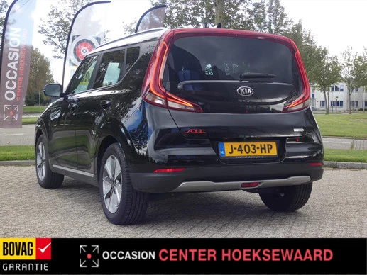 Kia e-Soul - Afbeelding 9 van 30