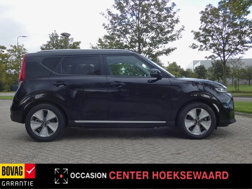 Kia e-Soul - Afbeelding 10 van 30