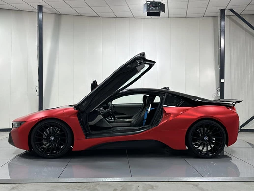 BMW i8 - Afbeelding 3 van 30