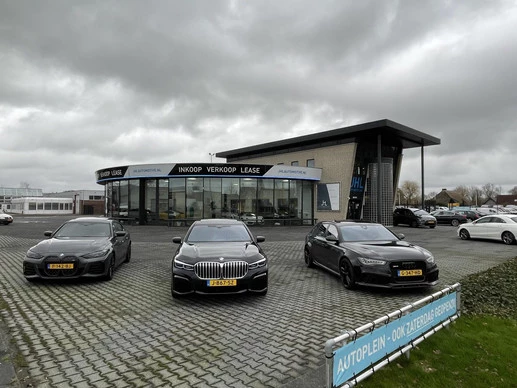 BMW i8 - Afbeelding 7 van 30