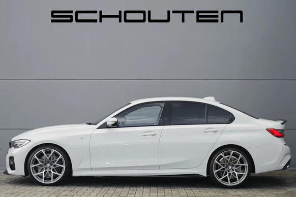 BMW 3 Serie - Afbeelding 8 van 30