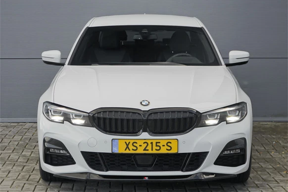 BMW 3 Serie - Afbeelding 12 van 30