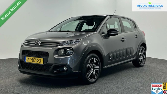 Citroën C3 - Afbeelding 1 van 30