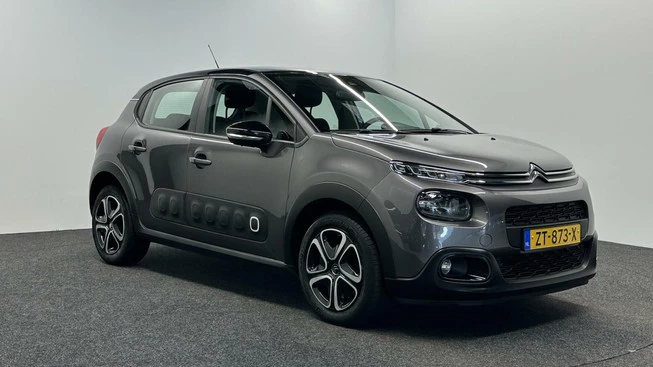 Citroën C3 - Afbeelding 3 van 30