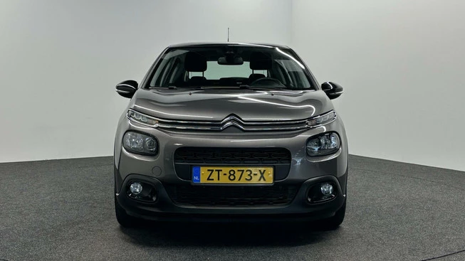 Citroën C3 - Afbeelding 6 van 30