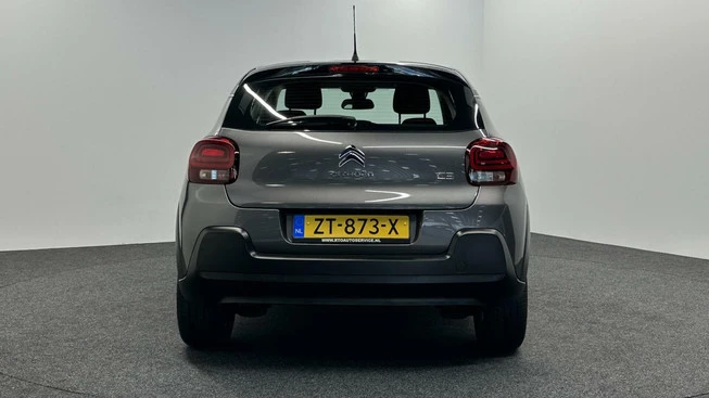 Citroën C3 - Afbeelding 7 van 30