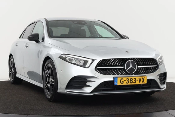 Mercedes-Benz A-Klasse - Afbeelding 29 van 30