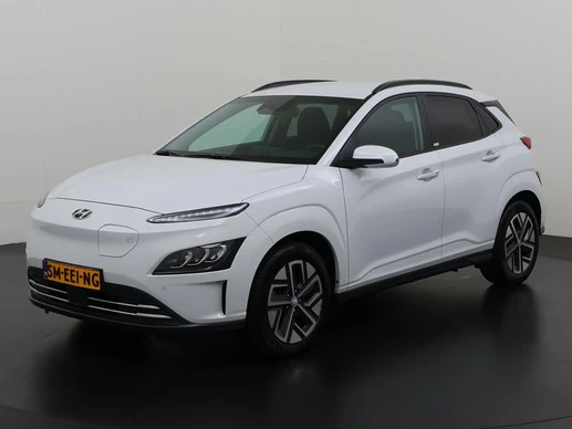 Hyundai Kona - Afbeelding 1 van 30