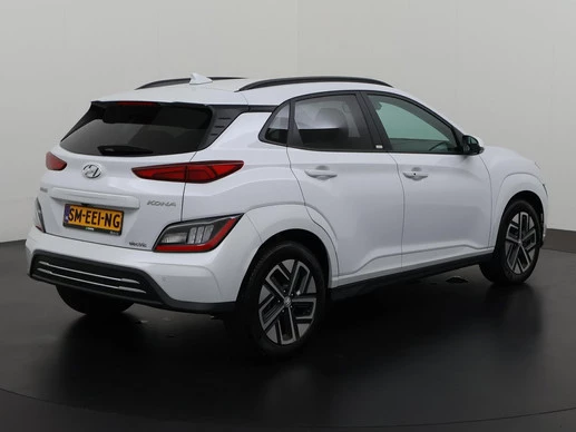 Hyundai Kona - Afbeelding 4 van 30