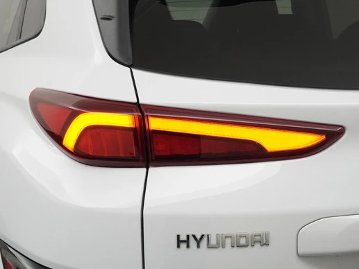 Hyundai Kona - Afbeelding 21 van 30