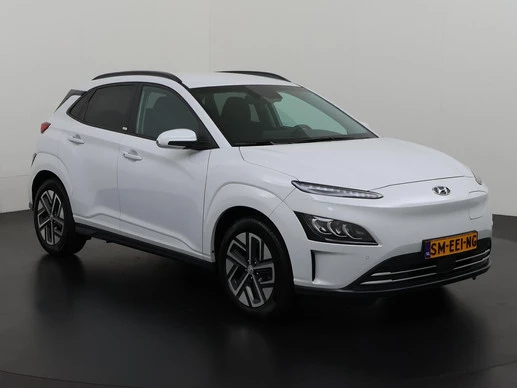 Hyundai Kona - Afbeelding 28 van 30