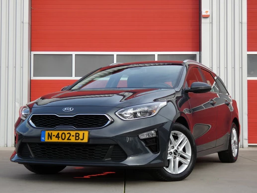 Kia Ceed Sportswagon