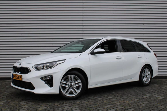 Kia Ceed Sportswagon