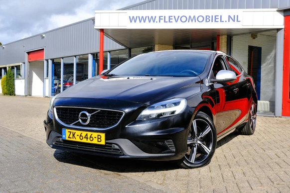 Volvo V40 - Afbeelding 1 van 30