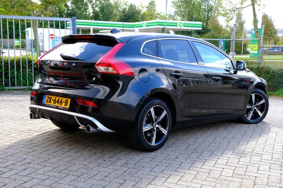 Volvo V40 - Afbeelding 3 van 30