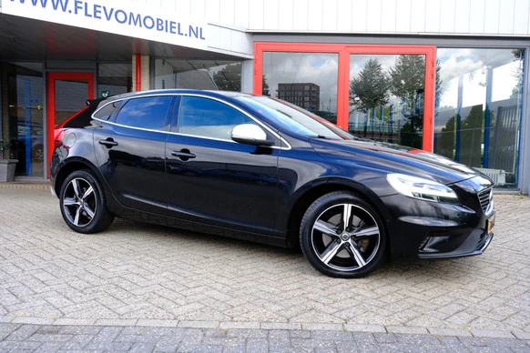 Volvo V40 - Afbeelding 4 van 30