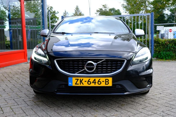 Volvo V40 - Afbeelding 7 van 30