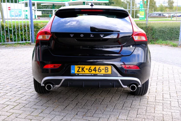 Volvo V40 - Afbeelding 8 van 30