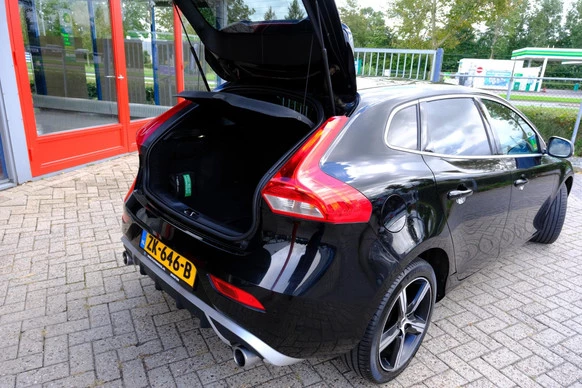 Volvo V40 - Afbeelding 9 van 30