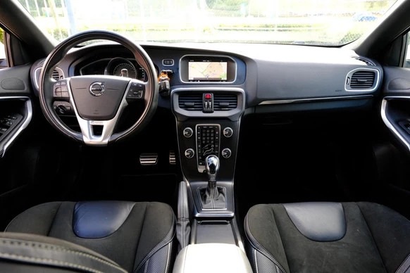 Volvo V40 - Afbeelding 11 van 30