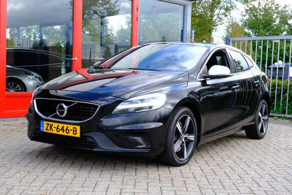 Volvo V40 - Afbeelding 26 van 30