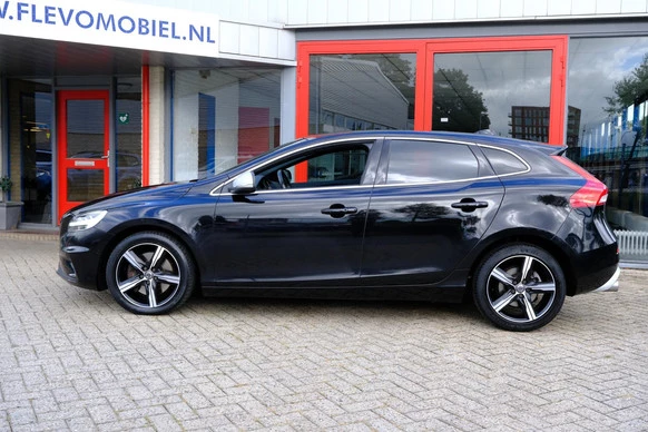 Volvo V40 - Afbeelding 27 van 30