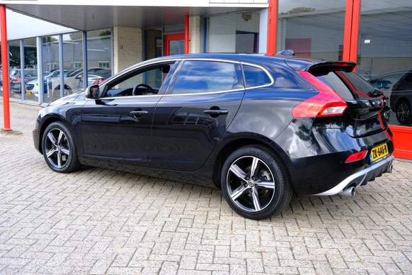 Volvo V40 - Afbeelding 28 van 30