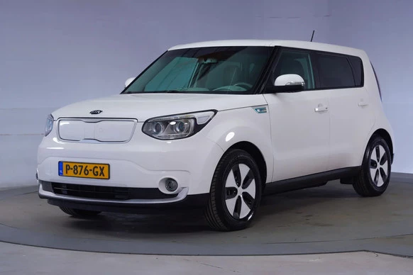 Kia e-Soul - Afbeelding 1 van 30