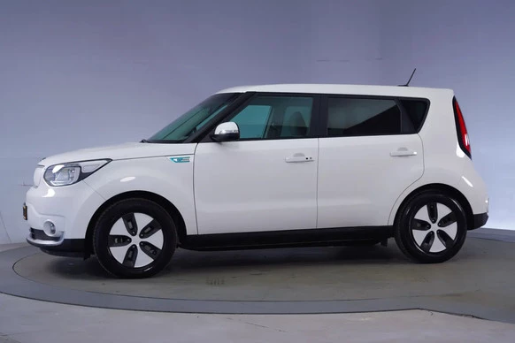 Kia e-Soul - Afbeelding 3 van 30