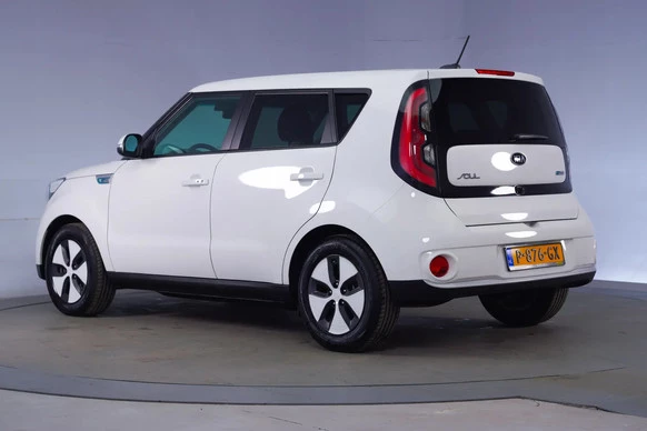 Kia e-Soul - Afbeelding 4 van 30