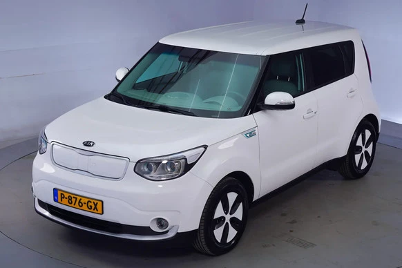 Kia e-Soul - Afbeelding 14 van 30