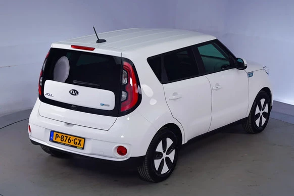 Kia e-Soul - Afbeelding 15 van 30