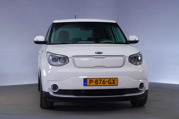 Kia e-Soul - Afbeelding 30 van 30