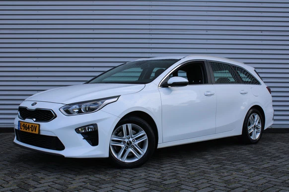 Kia Ceed Sportswagon