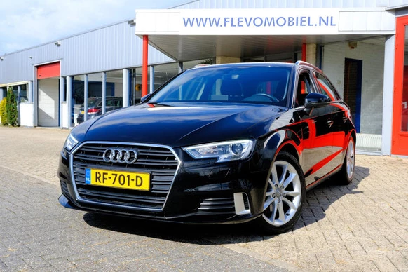 Audi A3 - Afbeelding 1 van 30