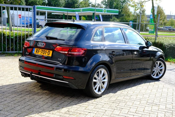 Audi A3 - Afbeelding 3 van 30