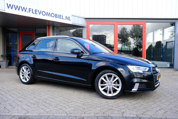 Audi A3 - Afbeelding 4 van 30