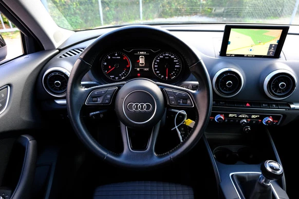 Audi A3 - Afbeelding 6 van 30