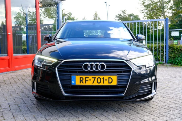 Audi A3 - Afbeelding 7 van 30