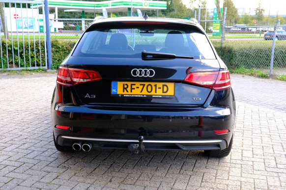 Audi A3 - Afbeelding 8 van 30